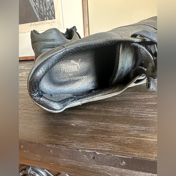 Men’s Puma x Hussein Chalayan Sneakers - Picture 6 of 6